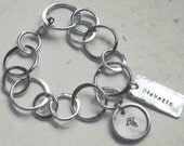 Hip Stylish Fun Medical Alert Bangle