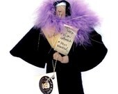 Sister Holly Wood--the actress