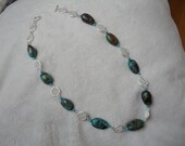 TURQUOISE NECKLACE