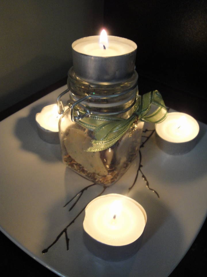 Custom Hoodoo Bottle Spell with 3mL Condition Oil and Mini Reading -  Money, Love, Success, Power, Protection, and more