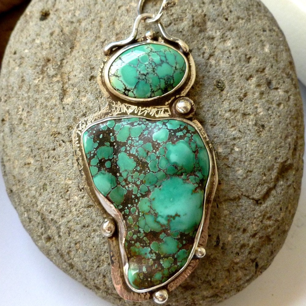 Open Spaces Pendant/REDUCED