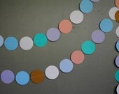 Pastel Pretties Garland- extra long Il_170x135