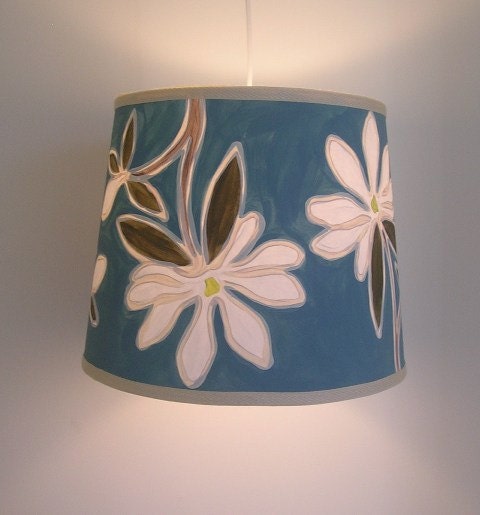Swamp Bay pendant lamp