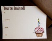 Modern Party Invitation