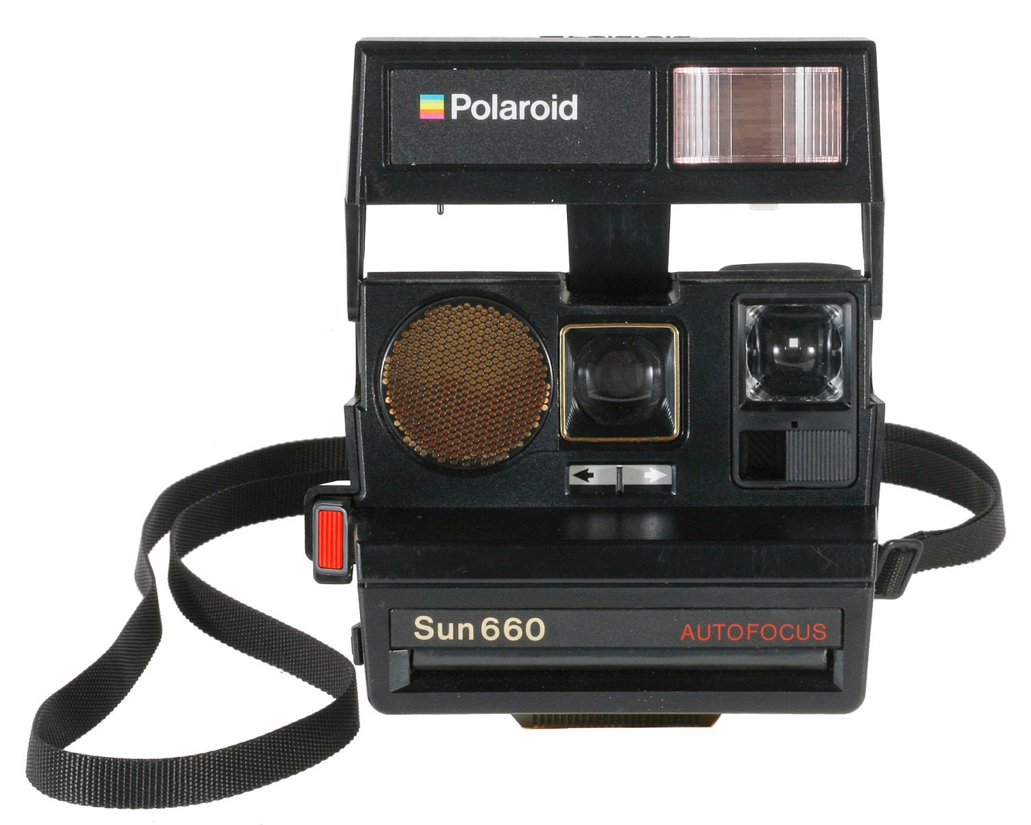 Polaroid Sun660