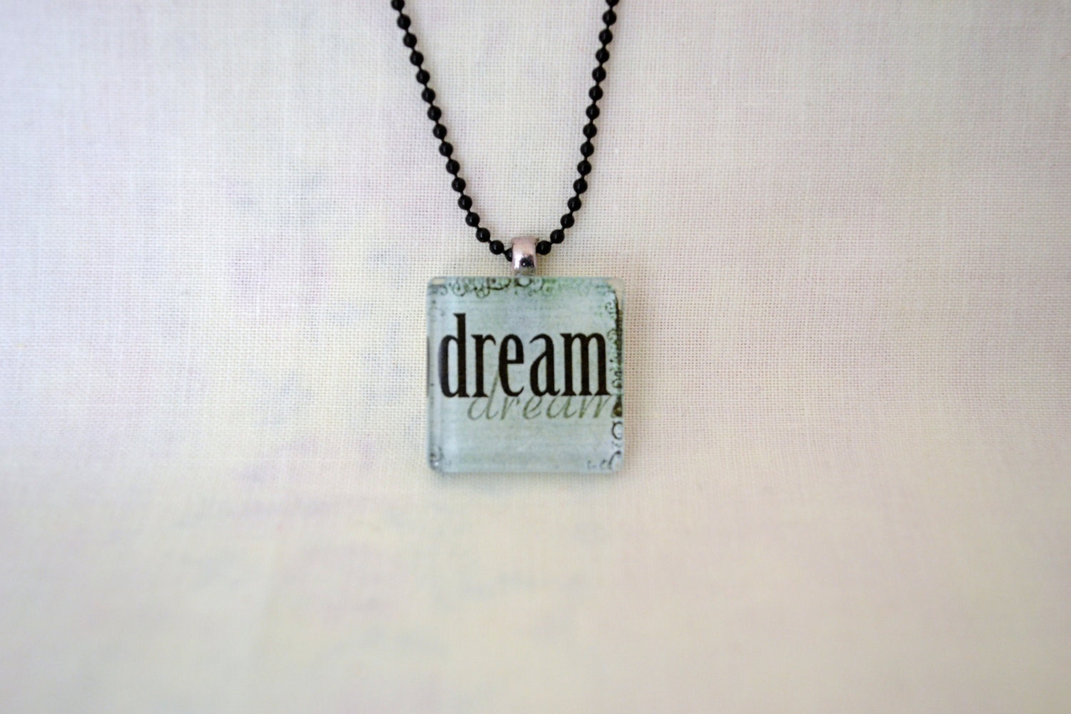 Dream - Necklace