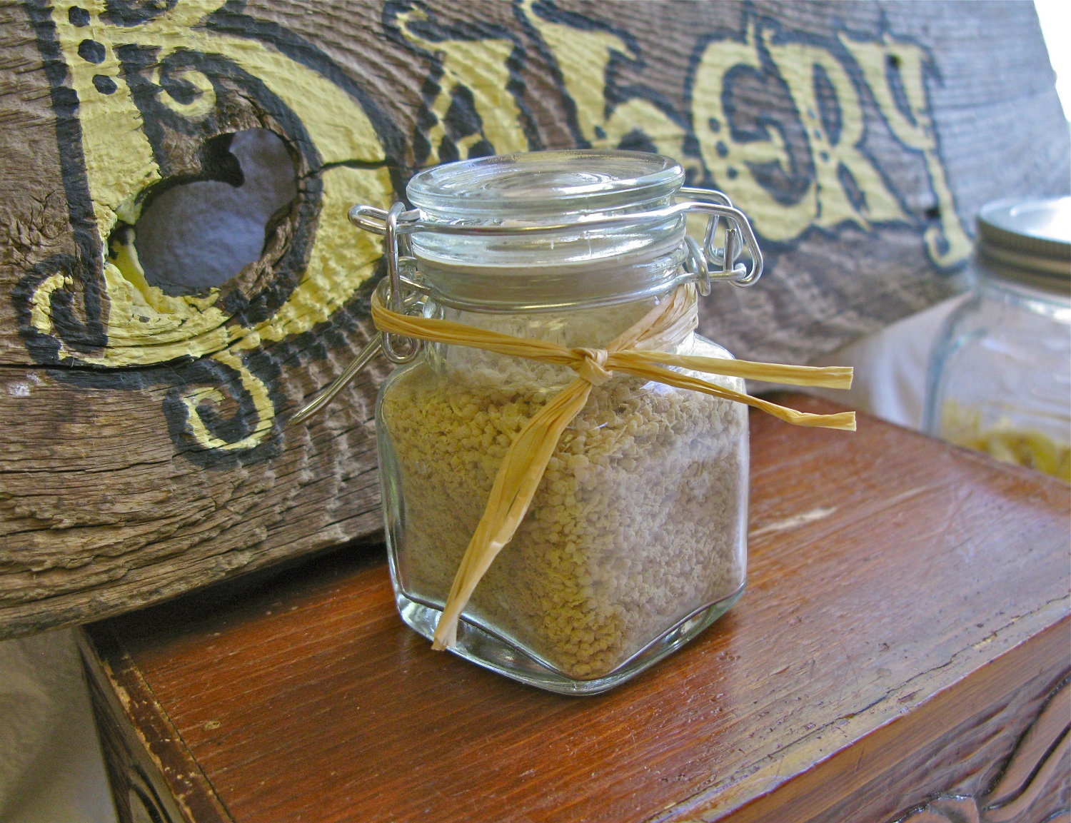Gold Dust Powder  Pet Supplement