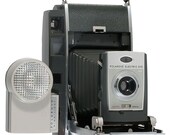 Polaroid Electric Eye 900