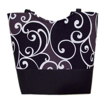 Tote Bag pdf Pattern
