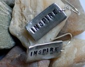 INSPIRE earrings