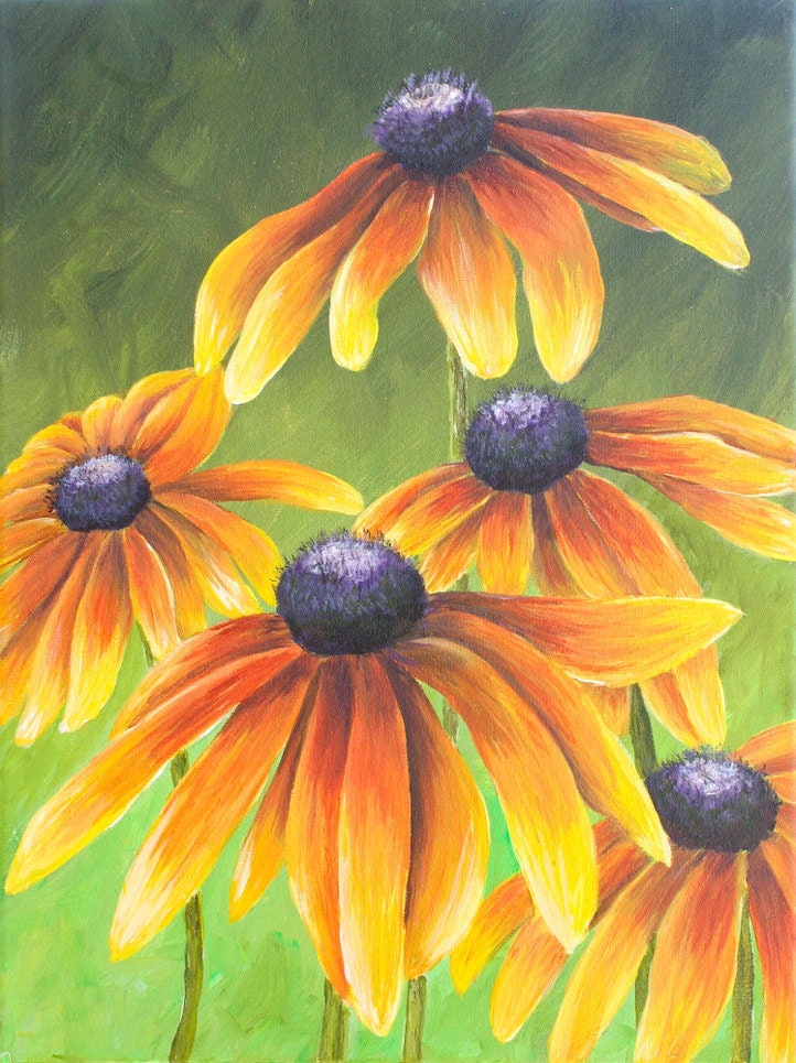 Wildflowers, FREE SHIPPING