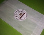Candy Buffet Bags (Set of 50)