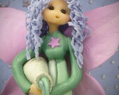 aquarius fairy