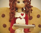Cookie Fairy