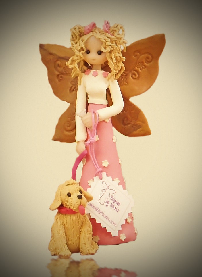 Puppy Fairy