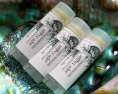 Amber Ador - Solid Perfume - Natural and Paraben free - Travel Size Fragrance