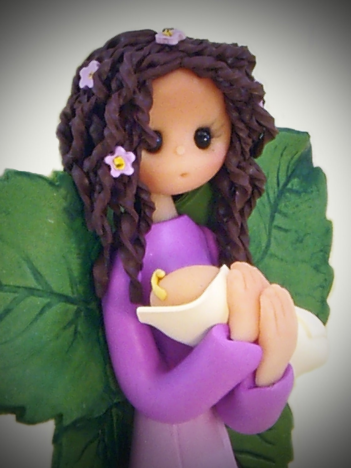 Mother and Child Fairy