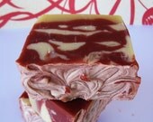 Berry Wine Handcrafted Soap