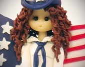 Navy Fairy