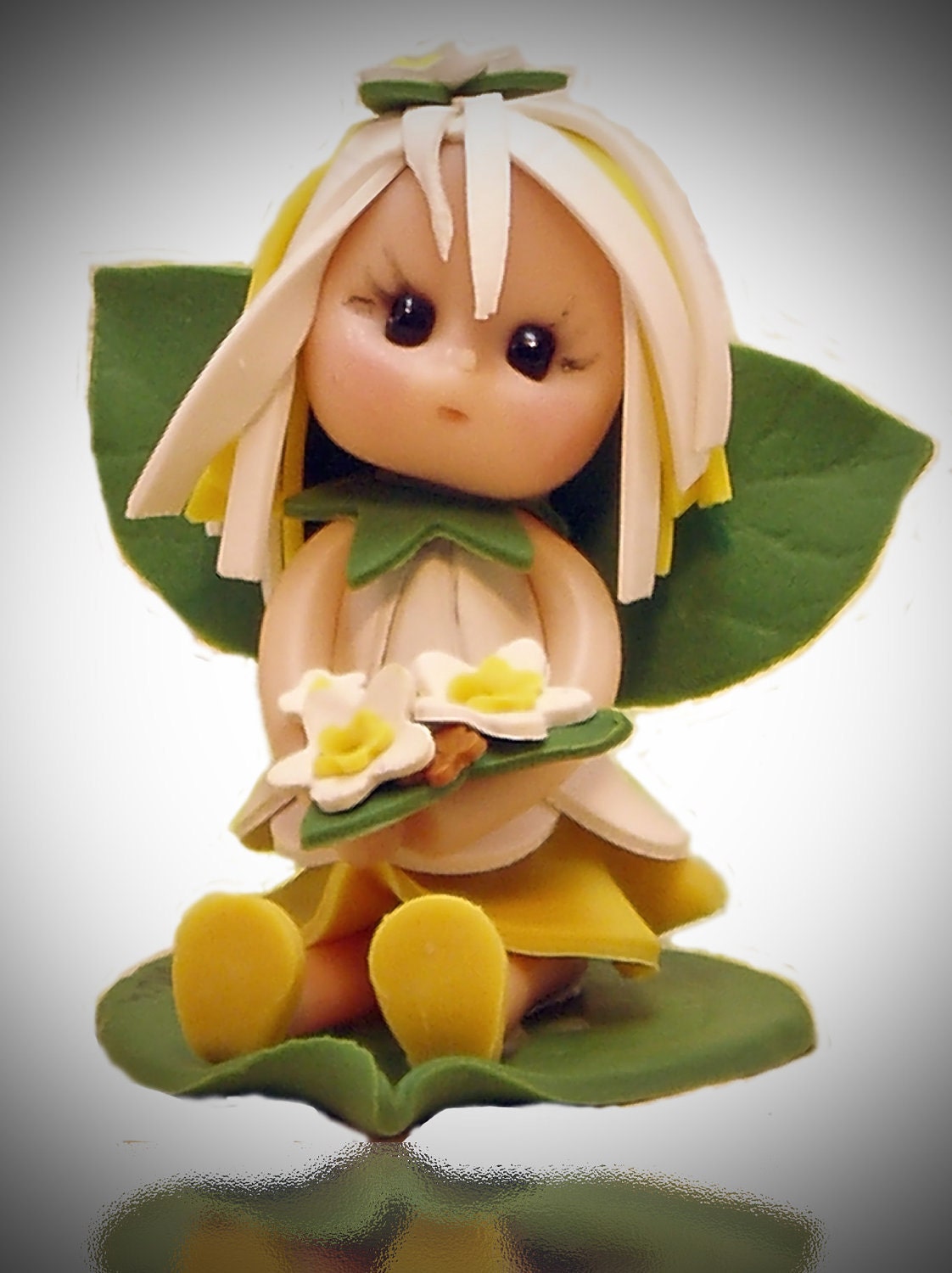 March Baby Fairy Daffodil