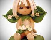 May baby fairy