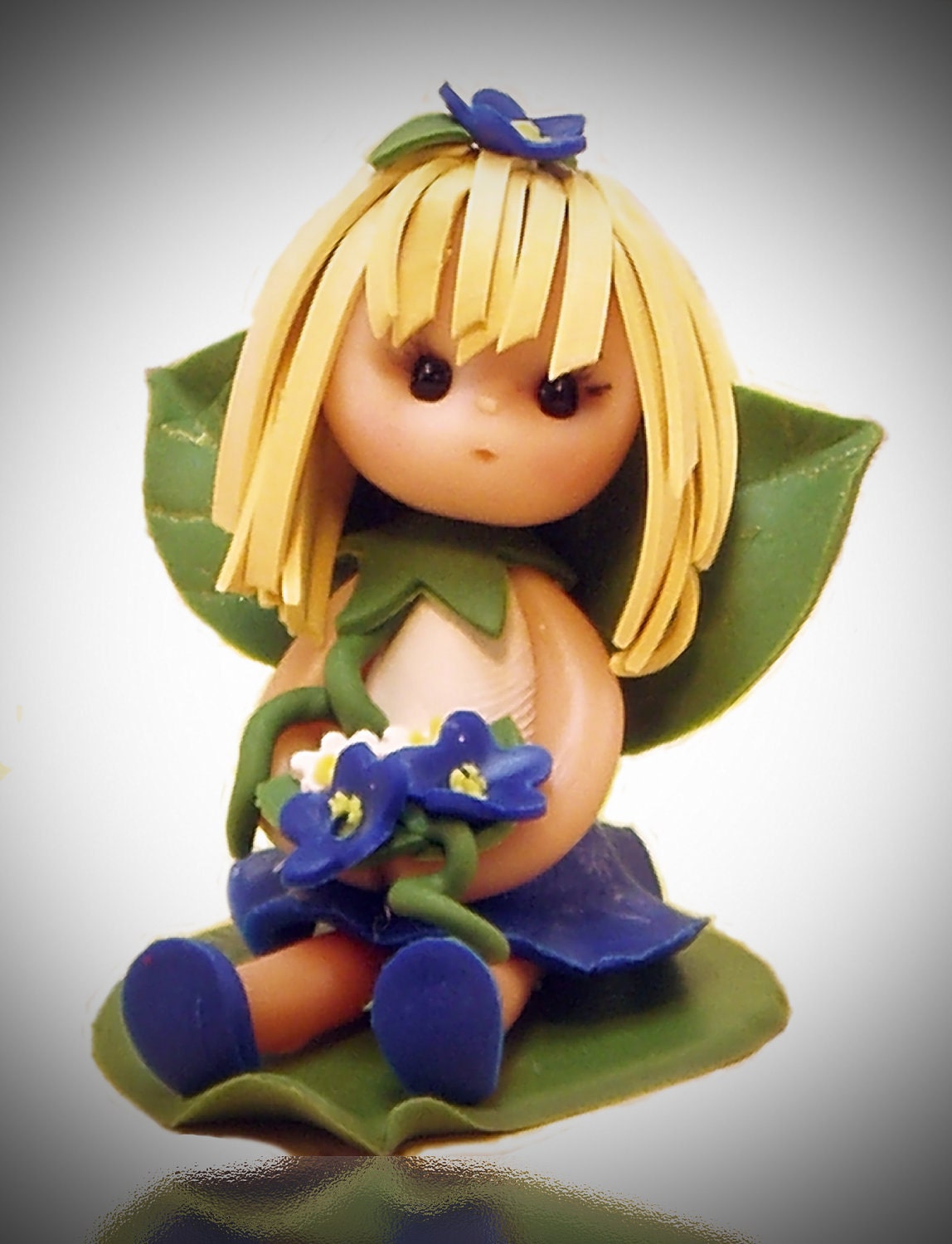 September baby fairy