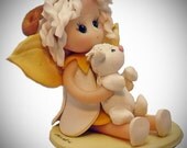 Aries Baby Fairy
