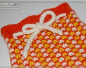 Citrus-HatXNeckwarmer combo 2012 edition