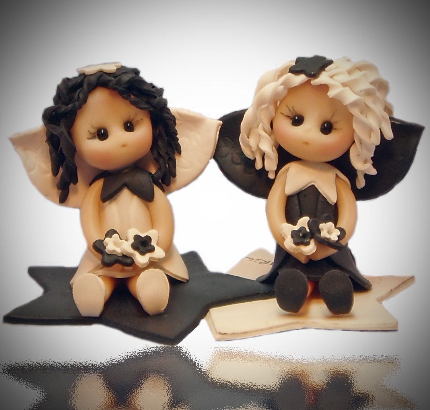 Gemini Baby Fairies