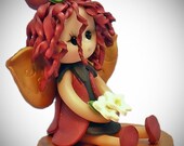 Scorpio Baby Fairy