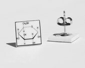 Sweet Glucose Earring Posts