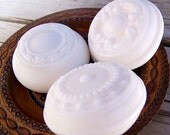 Vintage Inspired Handmade Glycerin Soaps - Door Knob Gift Set