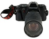 Pentax P3