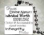 Young Women's Value Pendant