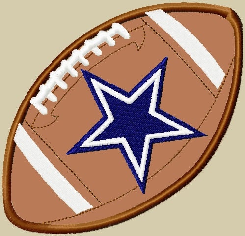 Dallas+cowboys+logo+font