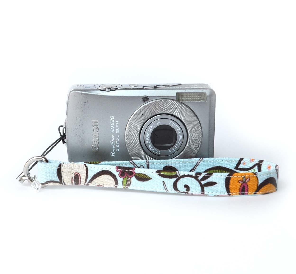 Point and Shoot Camera Wrist Strap