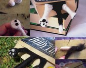 1/2 splat - pdf instructions to create your very own splat