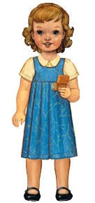 Oliver and S, Music Box Jumper, Top and Dress Pattern 5-12