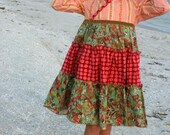 Sweetie Pie Design - Size 3 Jazz Twirl Dress - Ready to Ship