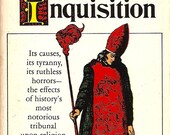 The Spanish Inquisition Henry Kamen 1968 PB 1st
