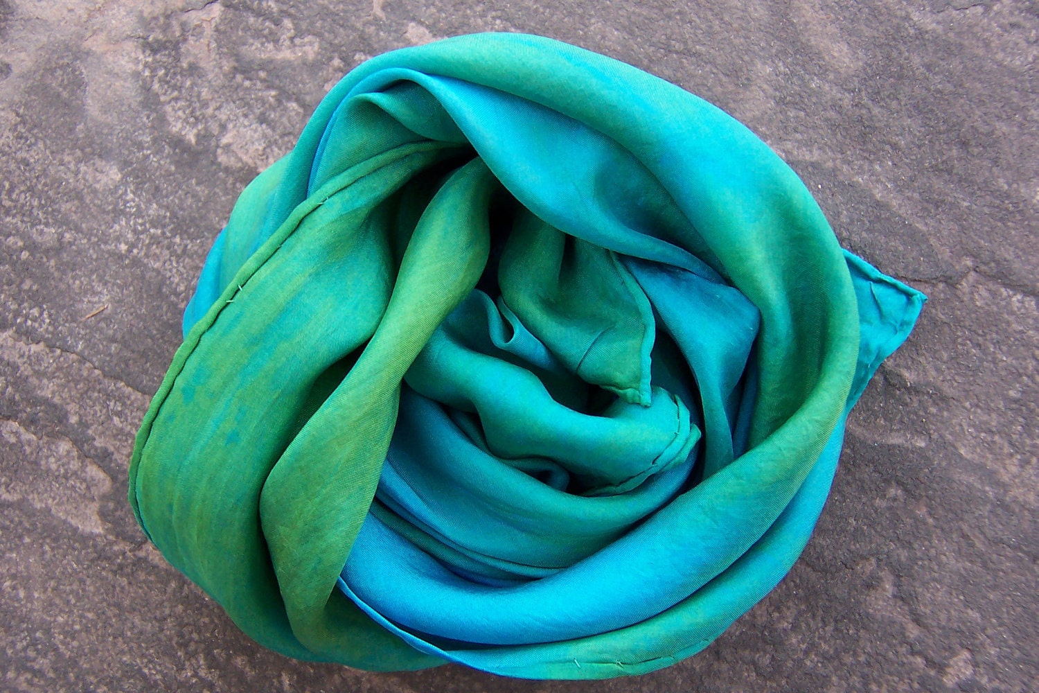Playsilks Choose 3 in Custom Colors 35X35 Inches