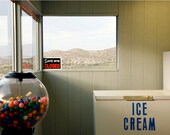 Ice Cream in Texas, 2009