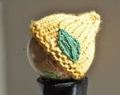 My little Elfkin hat