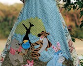 Winnie the Poo Custom Dress Sugar3