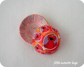 Sesame Street Elmo Baking Cups (50)