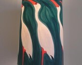 Ibis Pendant Lamp