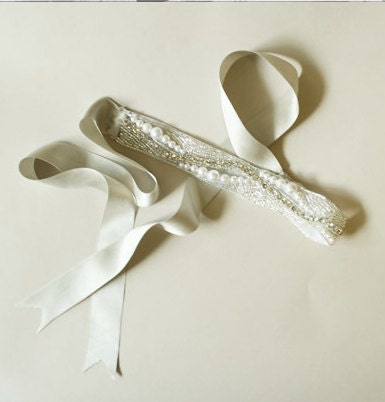 Decadence Headband