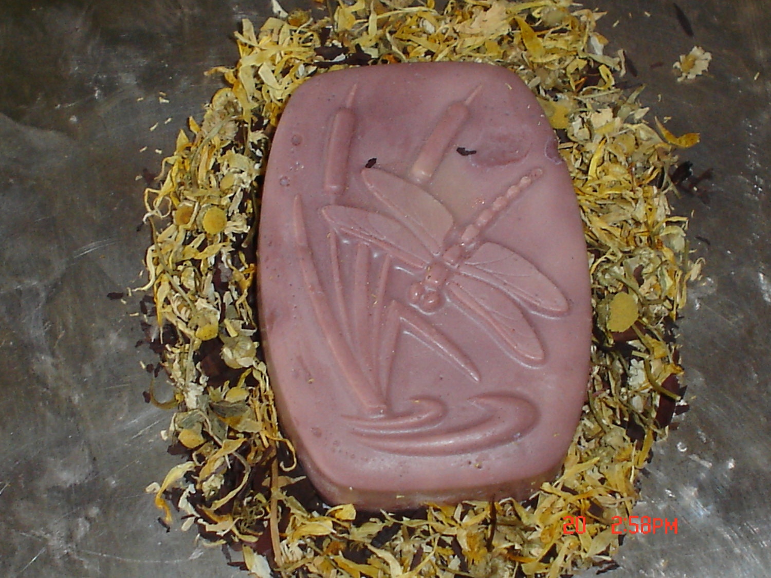 Natural Goats Milk Soap Great Makeup Remove