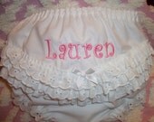 Diaper Cover