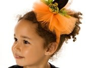 Gorgeous Gourd Headband: Fits toddler to adult Il_170x135